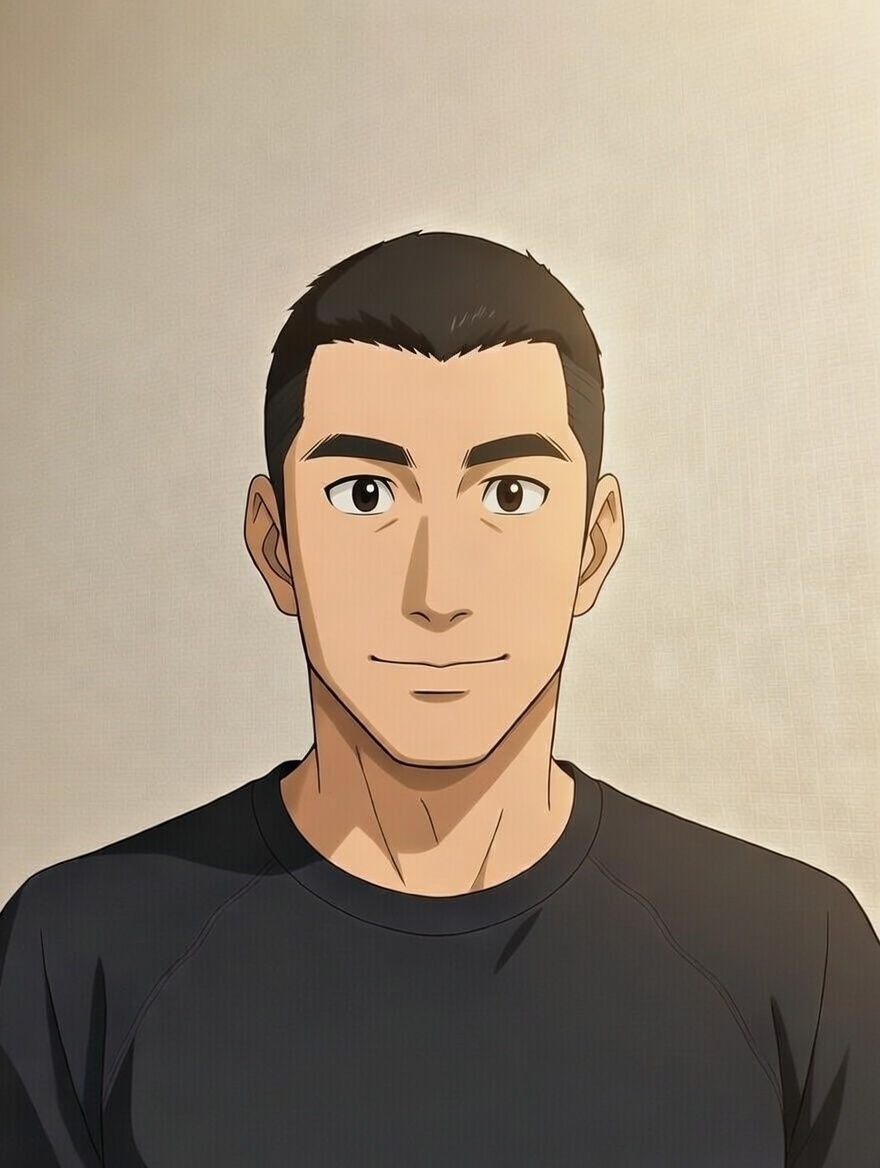 開発者プロフィール写真