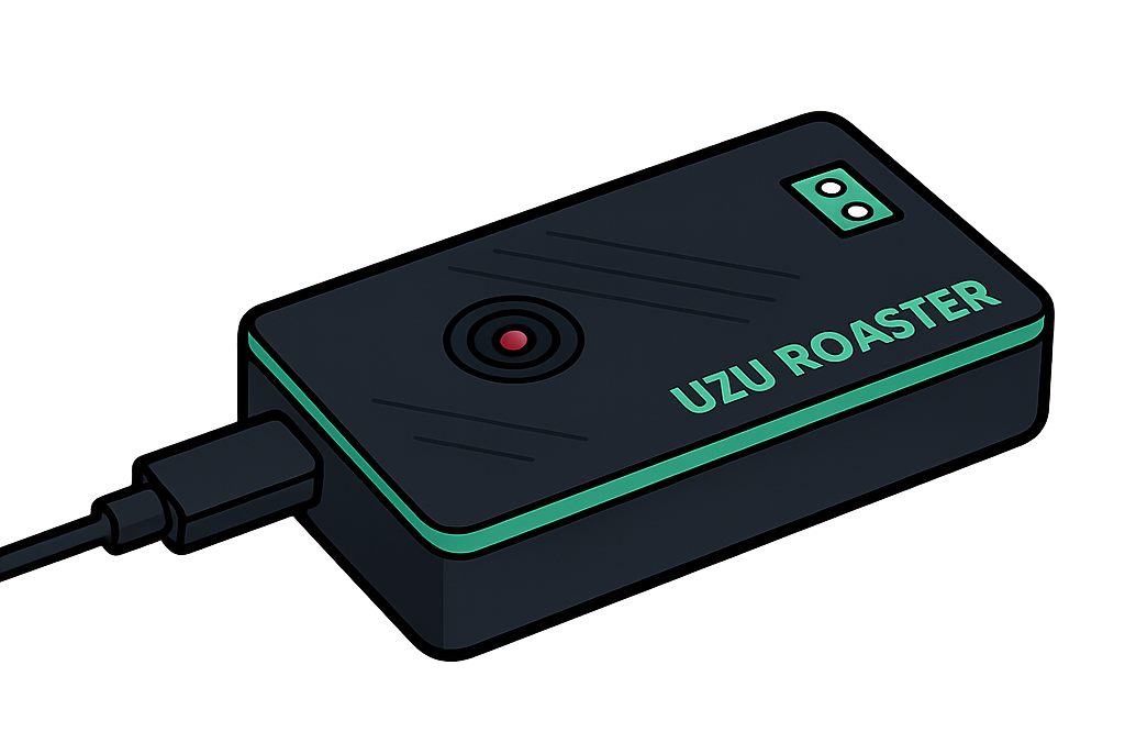 UZU ROASTER