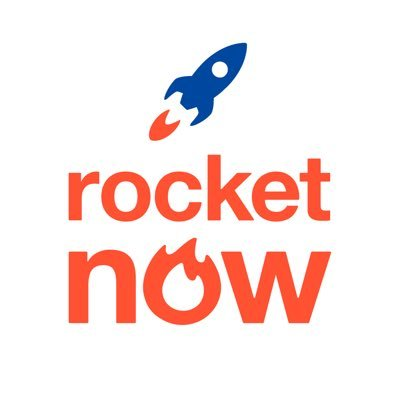ロケットナウ